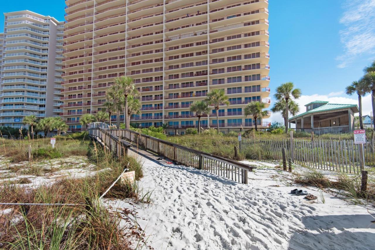 Hidden Dunes 1101 Apartamento Panama City Beach Exterior foto