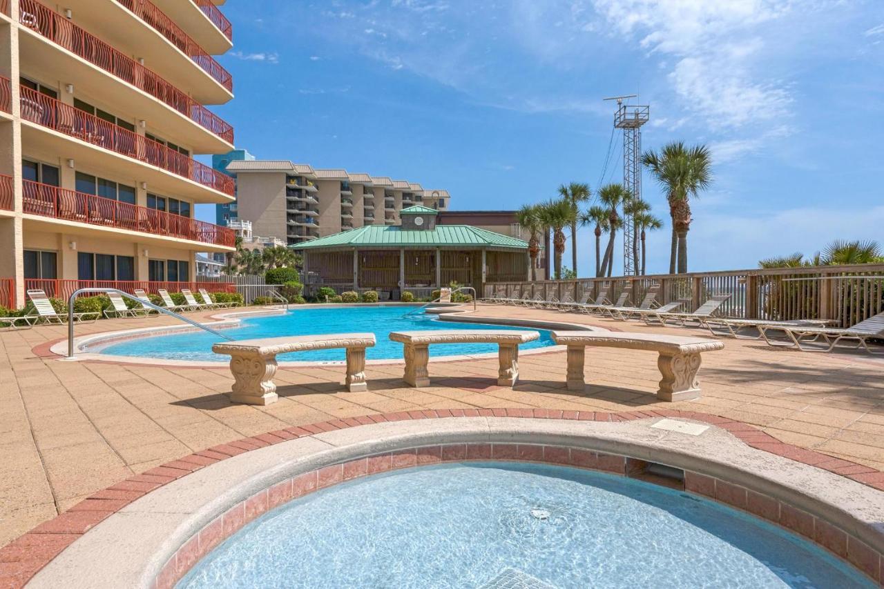 Hidden Dunes 1101 Apartamento Panama City Beach Exterior foto
