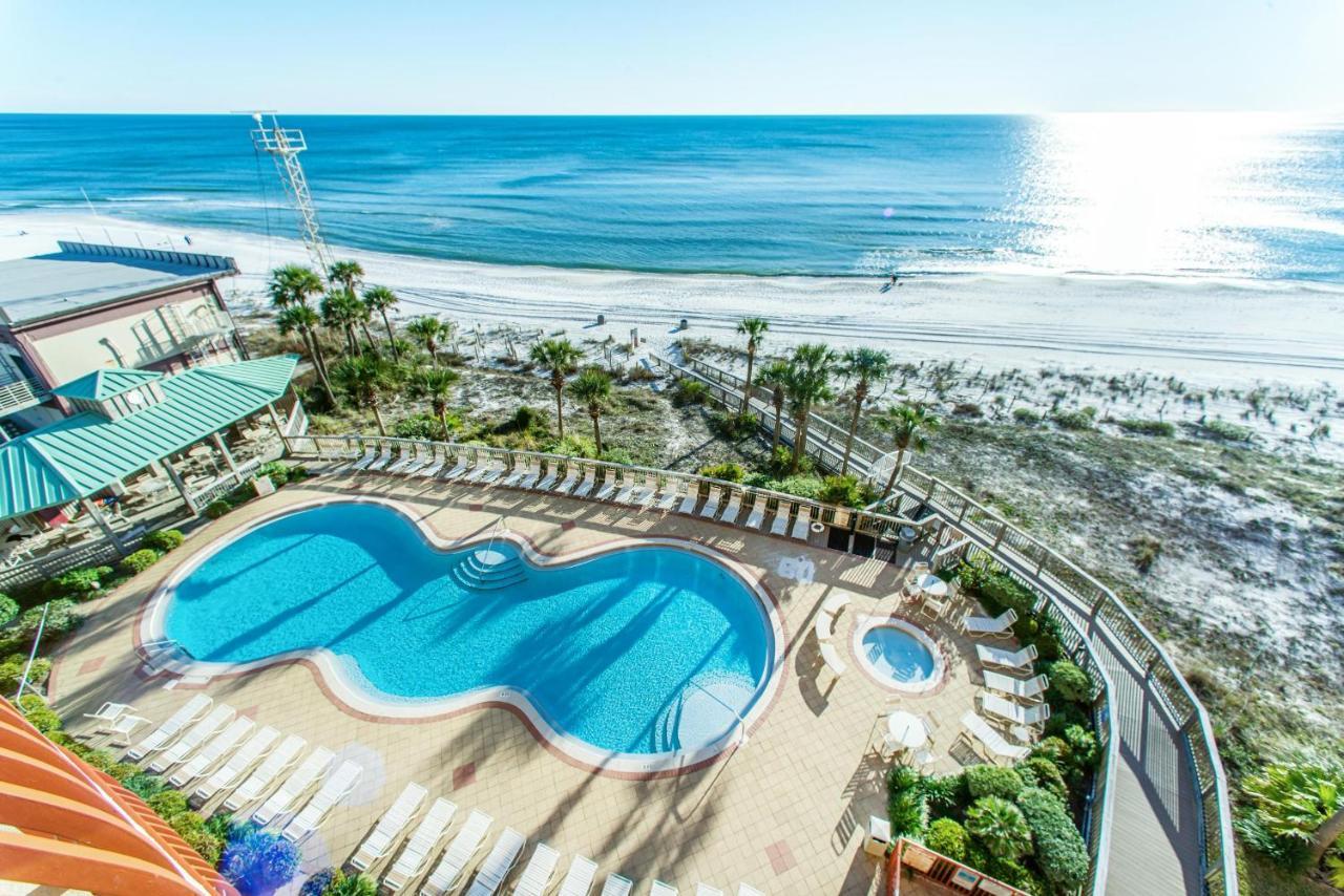 Hidden Dunes 1101 Apartamento Panama City Beach Exterior foto