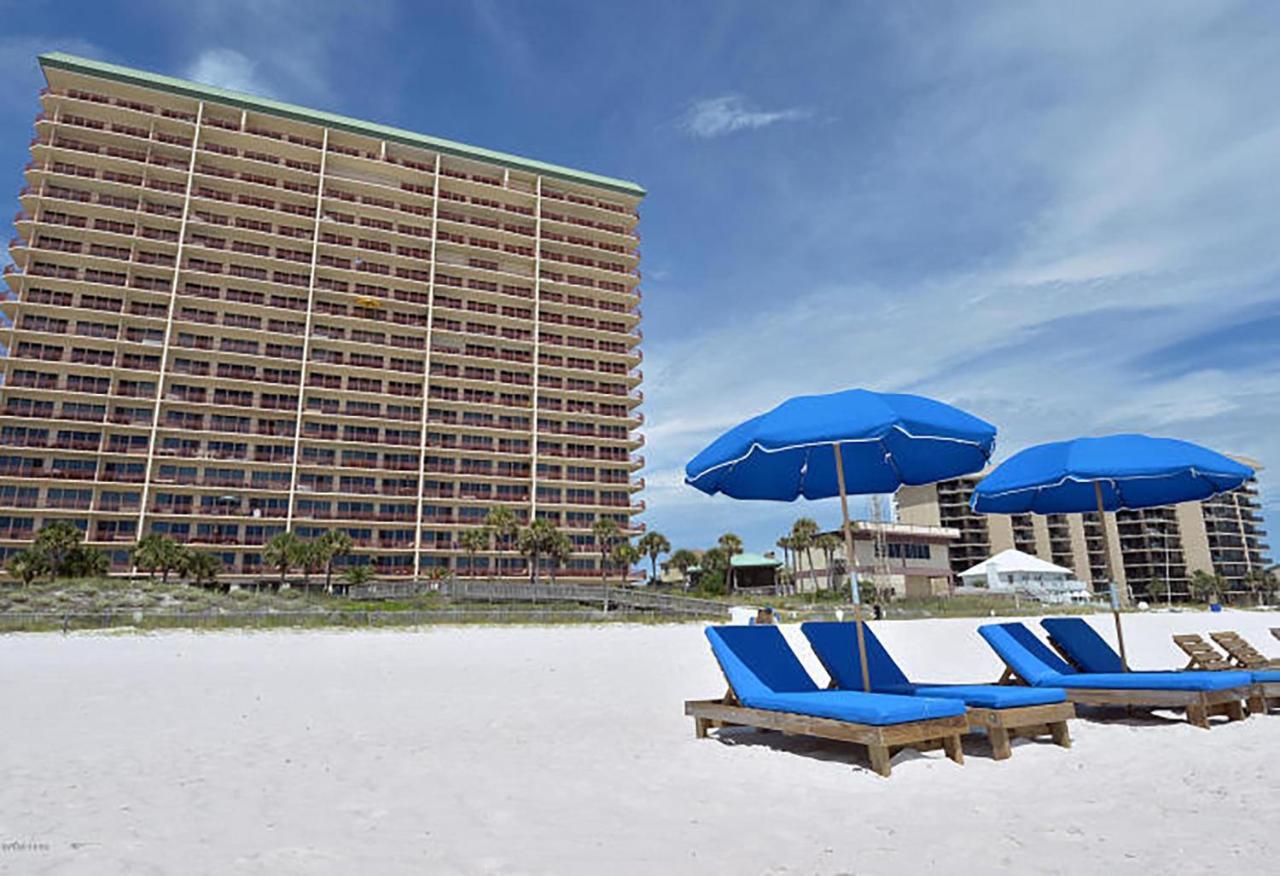 Hidden Dunes 1101 Apartamento Panama City Beach Exterior foto