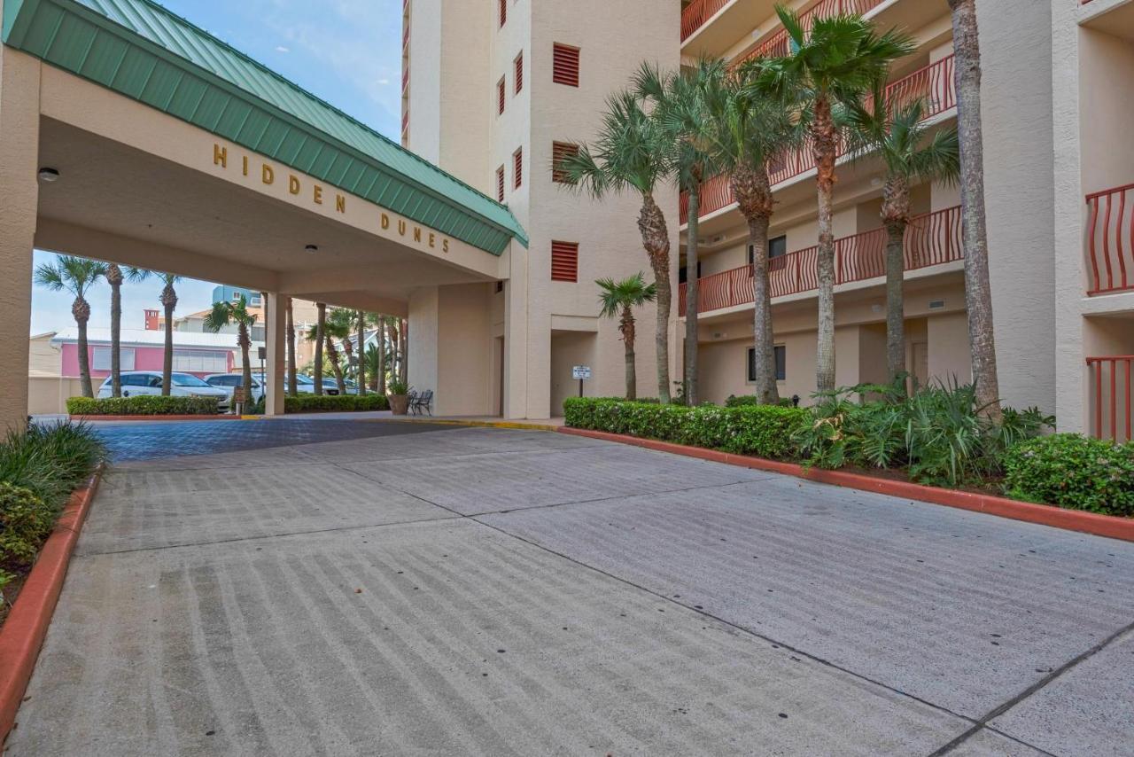 Hidden Dunes 1101 Apartamento Panama City Beach Exterior foto