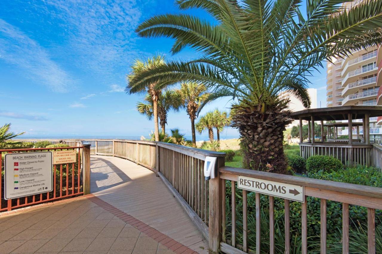 Hidden Dunes 1101 Apartamento Panama City Beach Exterior foto