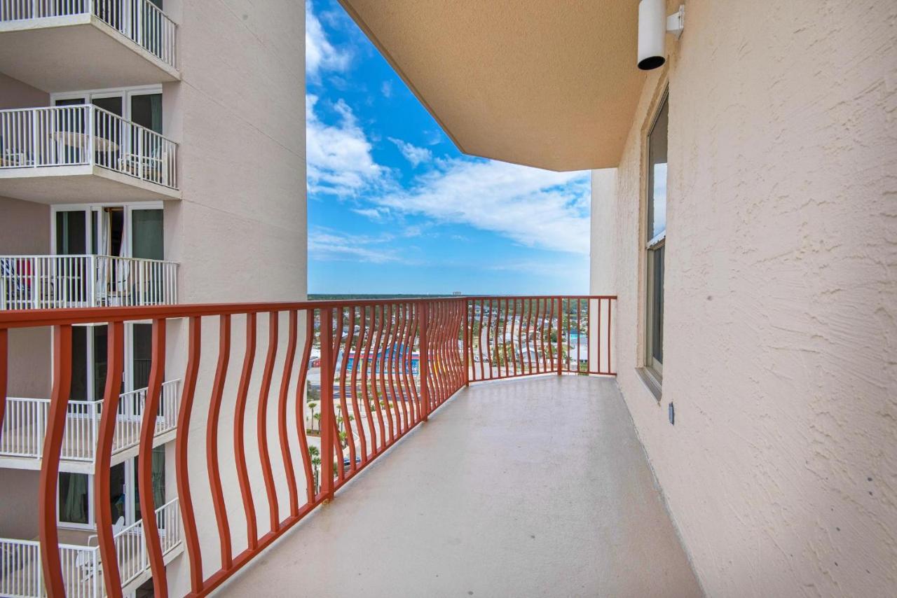 Hidden Dunes 1101 Apartamento Panama City Beach Exterior foto