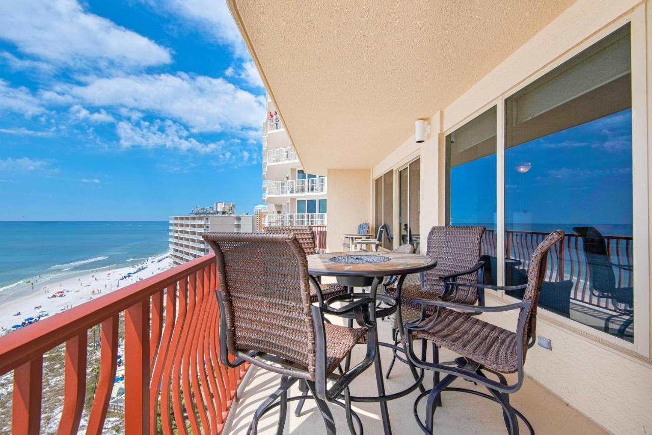 Hidden Dunes 1101 Apartamento Panama City Beach Exterior foto